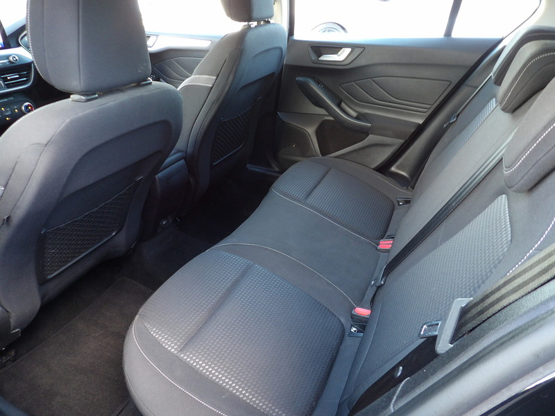 Used Ford Focus 2020 for sale - 76896558: Photo 50