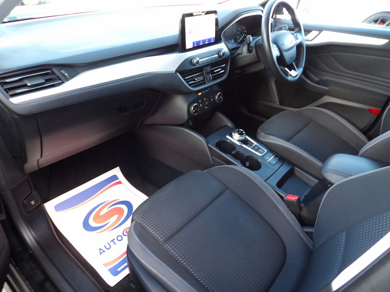 Used Ford Focus 2020 for sale - 76896558: Photo 52