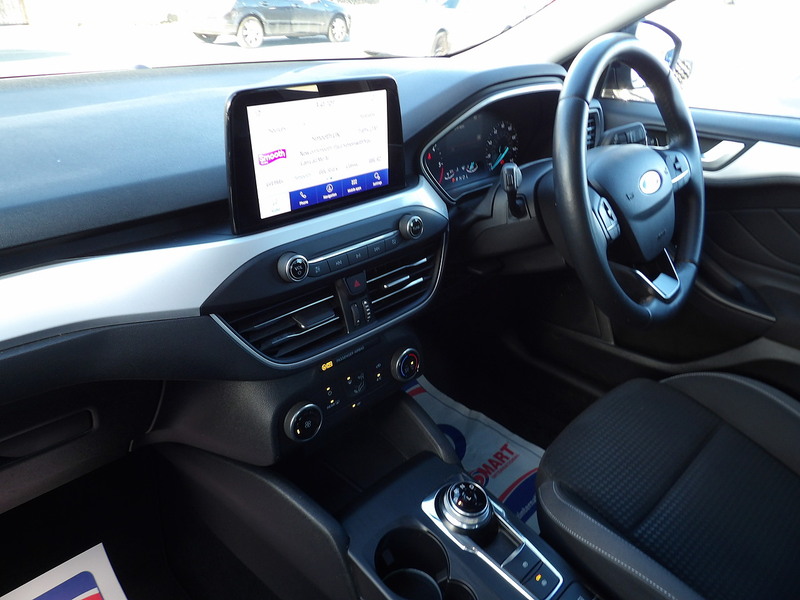 Used Ford Focus 2020 for sale - 76896558: Photo 53