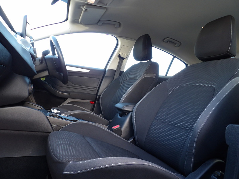 Used Ford Focus 2020 for sale - 76896558: Photo 55