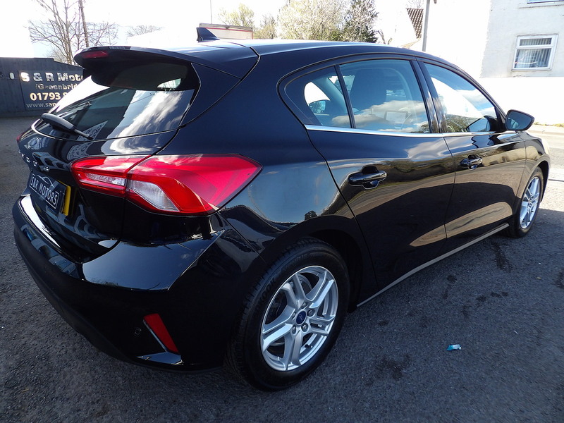 Used Ford Focus 2020 for sale - 76896558: Photo 7