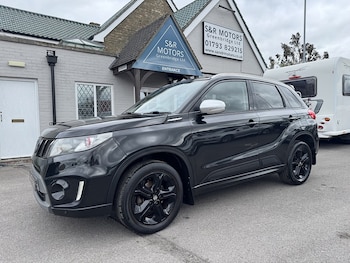 Used Suzuki Vitara 2016 for sale - 78677438: Photo