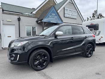 Used Suzuki Vitara 2016 for sale - 78677438: Photo