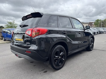 Used Suzuki Vitara 2016 for sale - 78677438: Photo