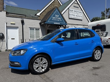 Used Volkswagen Polo 2014 for sale - 79058428: Photo