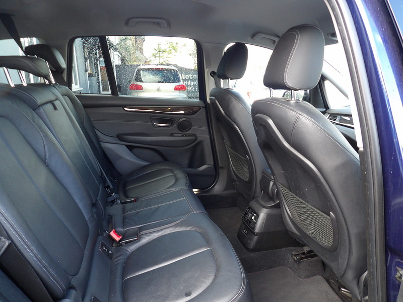 Used BMW 2 Series 2018 for sale - 76308108: Photo 10
