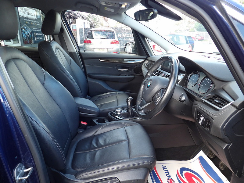 Used BMW 2 Series 2018 for sale - 76308108: Photo 11
