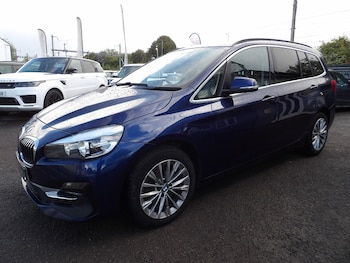 Used BMW 2 Series 2018 for sale - 76308108: Photo