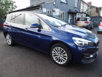 Used BMW 2 Series 2018 for sale - 76308108: Photo