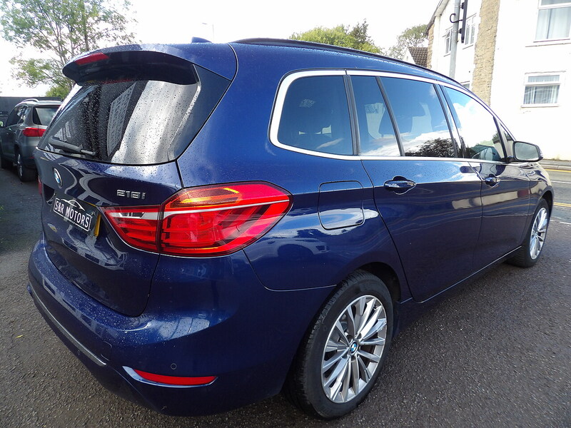 Used BMW 2 Series 2018 for sale - 76308108: Photo 4