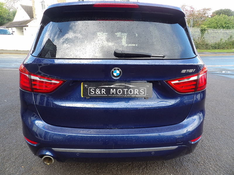 Used BMW 2 Series 2018 for sale - 76308108: Photo 5