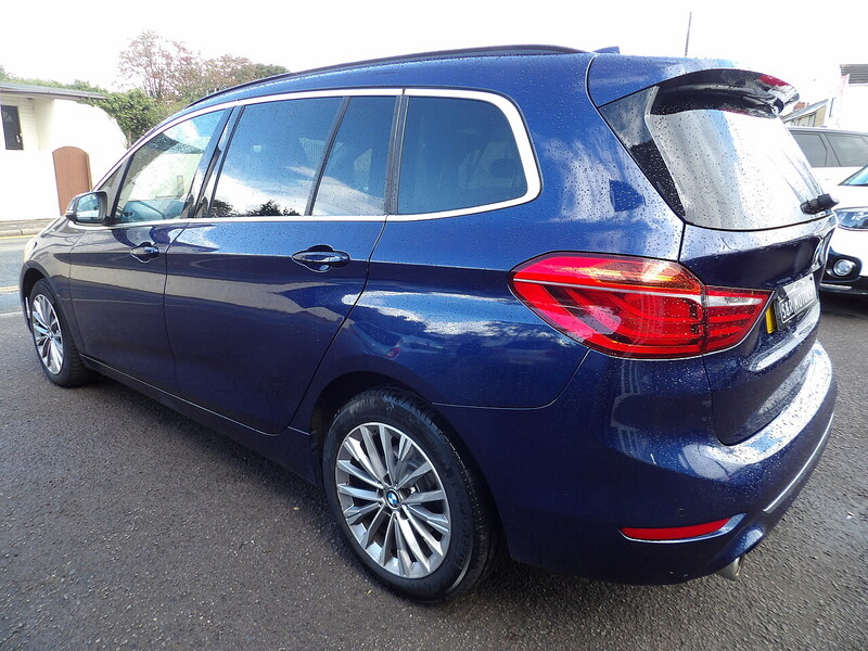 Used BMW 2 Series 2018 for sale - 76308108: Photo 6