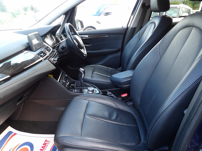 Used BMW 2 Series 2018 for sale - 76308108: Photo 7