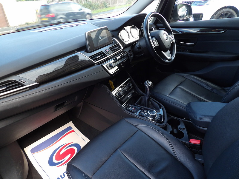 Used BMW 2 Series 2018 for sale - 76308108: Photo 8