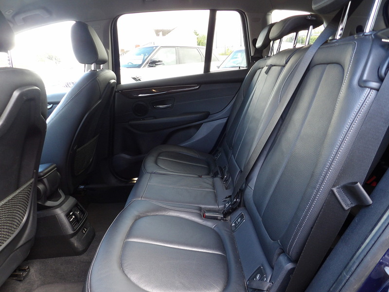 Used BMW 2 Series 2018 for sale - 76308108: Photo 9