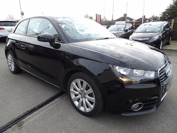 Used Audi A1 2011 for sale - 76364428: Photo