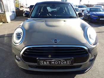 Used MINI Hatch 2018 for sale - 76751481: Photo