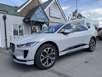 Used Jaguar I-Pace 2020 for sale - 78709557: Photo