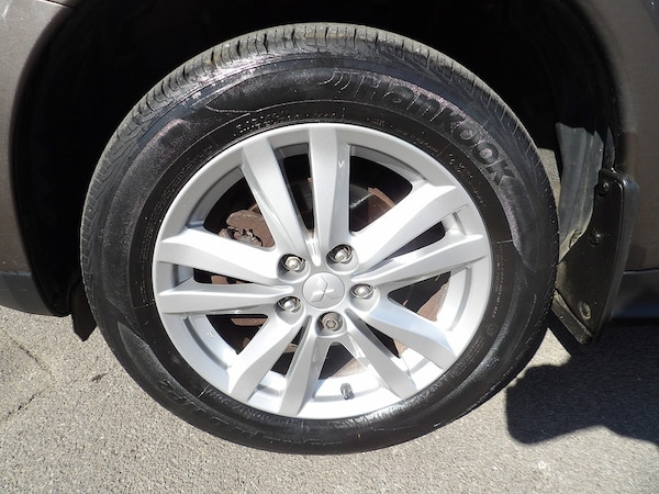 Used Mitsubishi ASX 2014 for sale - 76308087: Photo 18