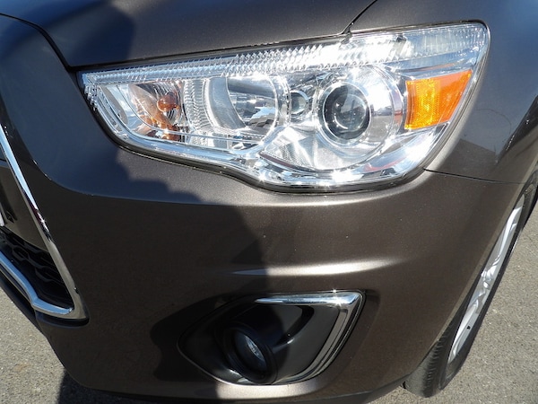 Used Mitsubishi ASX 2014 for sale - 76308087: Photo 19