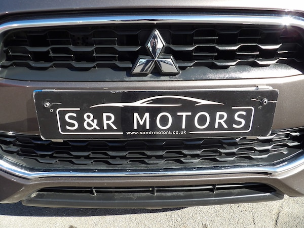 Used Mitsubishi ASX 2014 for sale - 76308087: Photo 20