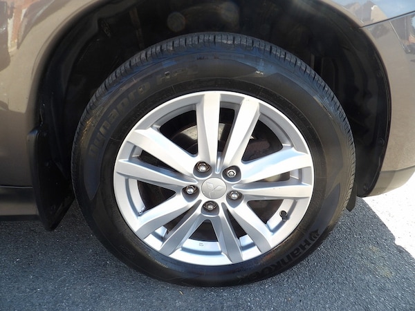 Used Mitsubishi ASX 2014 for sale - 76308087: Photo 21