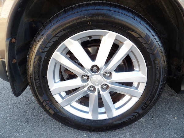 Used Mitsubishi ASX 2014 for sale - 76308087: Photo 22