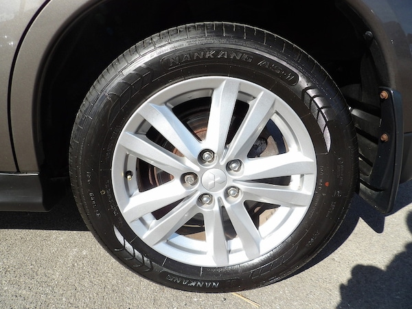 Used Mitsubishi ASX 2014 for sale - 76308087: Photo 24