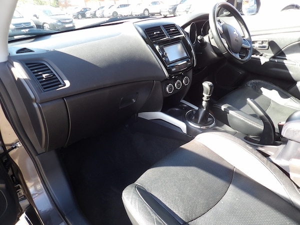 Used Mitsubishi ASX 2014 for sale - 76308087: Photo 26