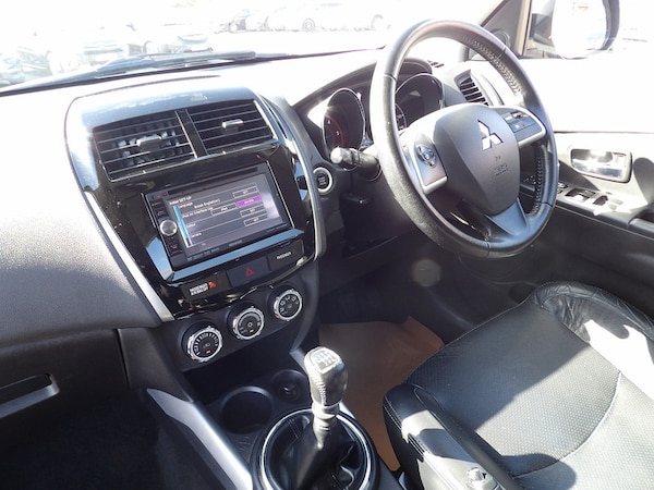Used Mitsubishi ASX 2014 for sale - 76308087: Photo 27