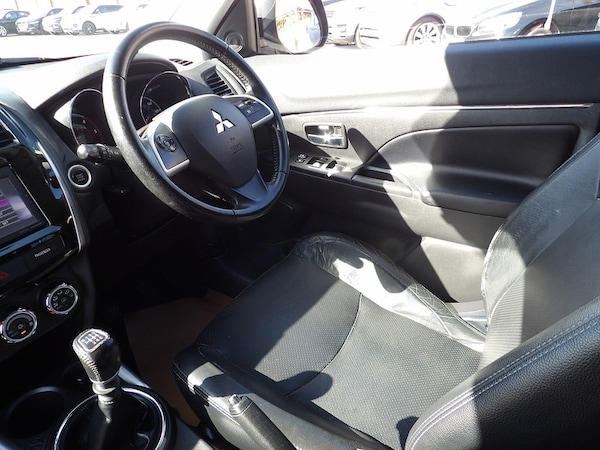 Used Mitsubishi ASX 2014 for sale - 76308087: Photo 28