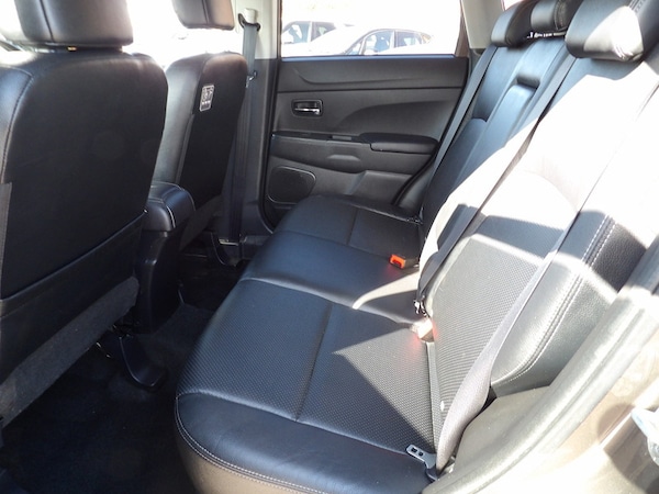 Used Mitsubishi ASX 2014 for sale - 76308087: Photo 31