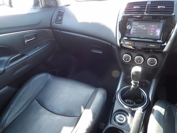 Used Mitsubishi ASX 2014 for sale - 76308087: Photo 42