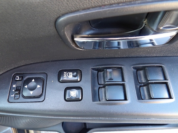 Used Mitsubishi ASX 2014 for sale - 76308087: Photo 46