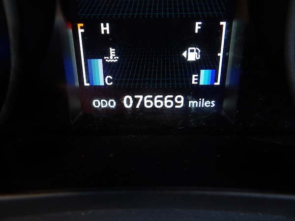 Used Mitsubishi ASX 2014 for sale - 76308087: Photo 53