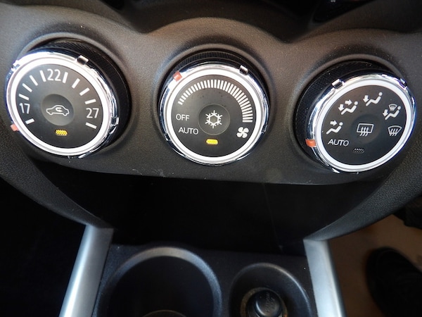 Used Mitsubishi ASX 2014 for sale - 76308087: Photo 59