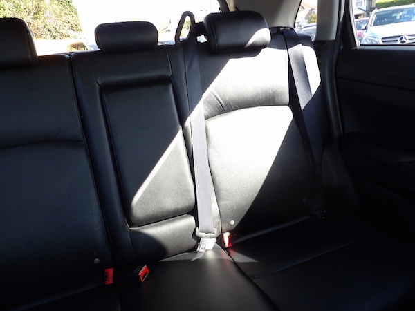 Used Mitsubishi ASX 2014 for sale - 76308087: Photo 66