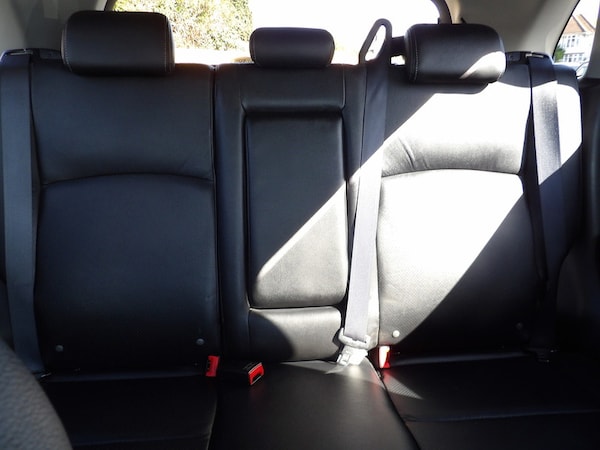 Used Mitsubishi ASX 2014 for sale - 76308087: Photo 67