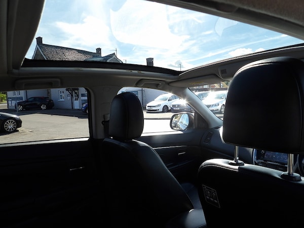 Used Mitsubishi ASX 2014 for sale - 76308087: Photo 69