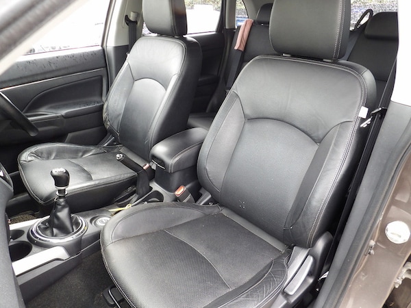 Used Mitsubishi ASX 2014 for sale - 76308087: Photo 7