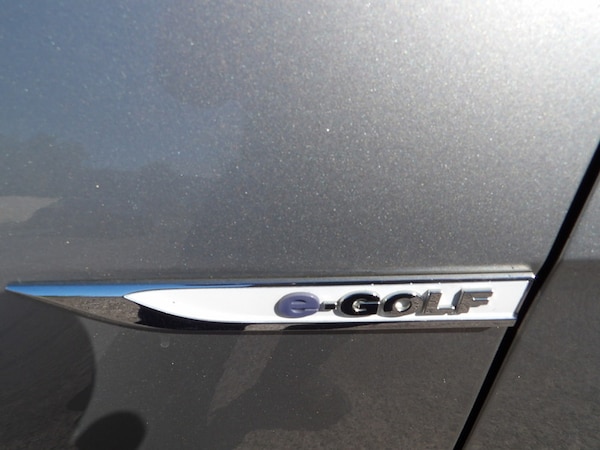 Used Volkswagen Golf 2015 for sale - 76308052: Photo 10