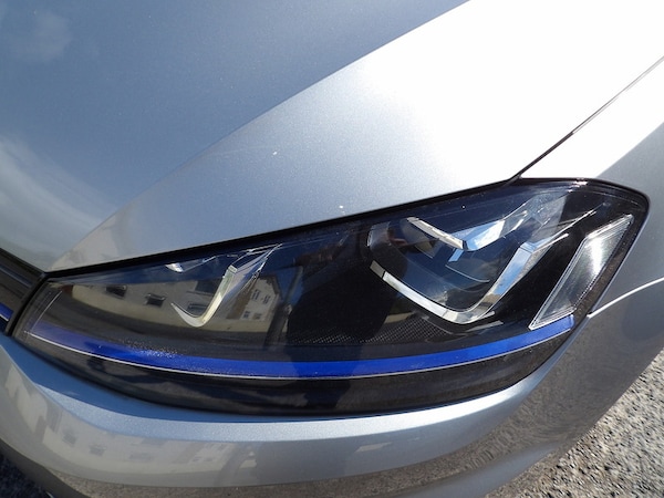 Used Volkswagen Golf 2015 for sale - 76308052: Photo 11
