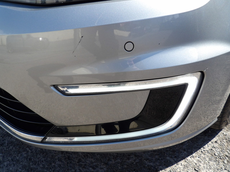 Used Volkswagen Golf 2015 for sale - 76308052: Photo 12