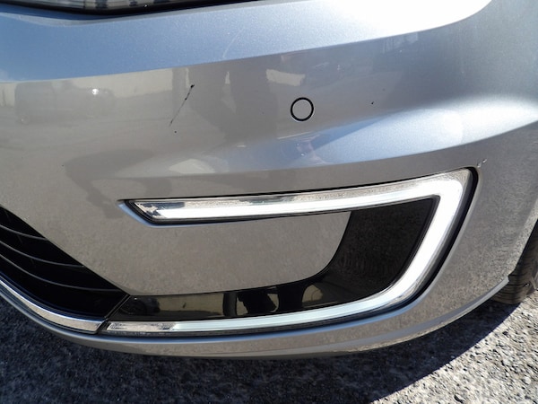 Used Volkswagen Golf 2015 for sale - 76308052: Photo 12