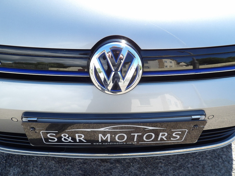 Used Volkswagen Golf 2015 for sale - 76308052: Photo 13