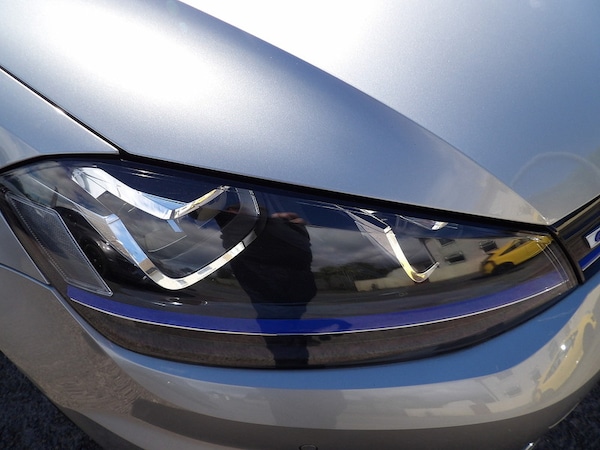 Used Volkswagen Golf 2015 for sale - 76308052: Photo 14