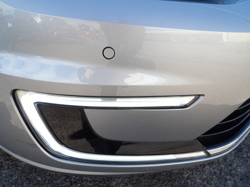 Used Volkswagen Golf 2015 for sale - 76308052: Photo 15