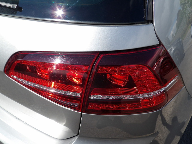 Used Volkswagen Golf 2015 for sale - 76308052: Photo 19