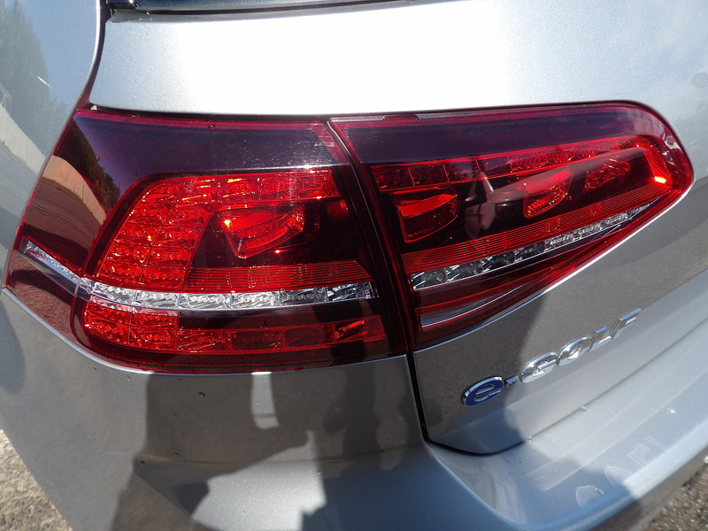 Used Volkswagen Golf 2015 for sale - 76308052: Photo 21