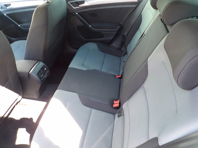 Used Volkswagen Golf 2015 for sale - 76308052: Photo 29